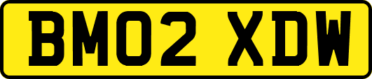 BM02XDW