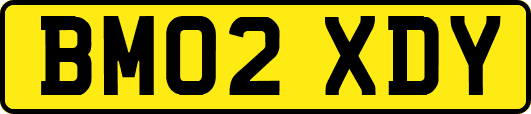 BM02XDY