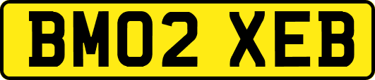 BM02XEB