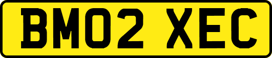 BM02XEC