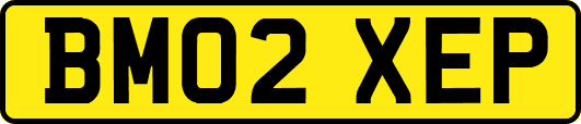 BM02XEP