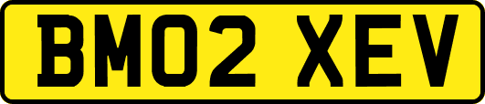 BM02XEV