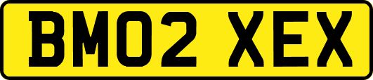 BM02XEX