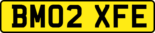 BM02XFE
