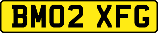 BM02XFG