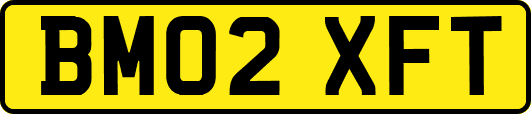 BM02XFT