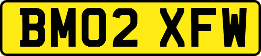 BM02XFW