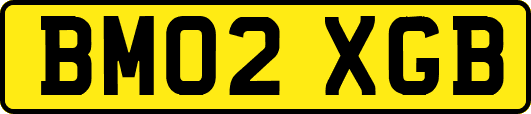 BM02XGB