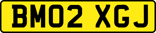 BM02XGJ