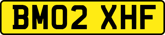 BM02XHF