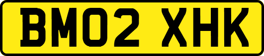 BM02XHK