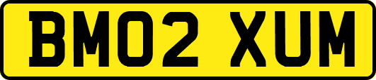 BM02XUM