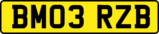 BM03RZB