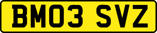 BM03SVZ