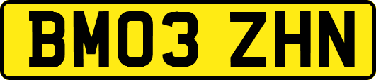 BM03ZHN