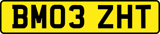 BM03ZHT