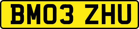 BM03ZHU