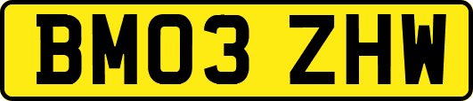 BM03ZHW