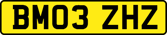 BM03ZHZ