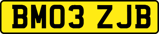 BM03ZJB