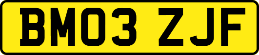 BM03ZJF