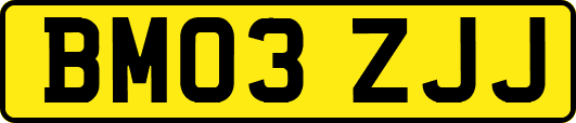 BM03ZJJ