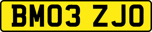 BM03ZJO