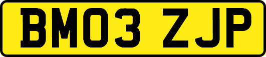 BM03ZJP