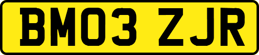 BM03ZJR