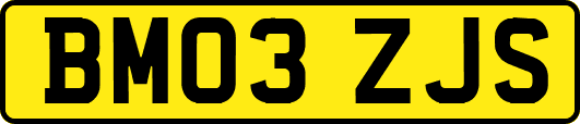 BM03ZJS