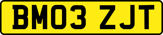 BM03ZJT