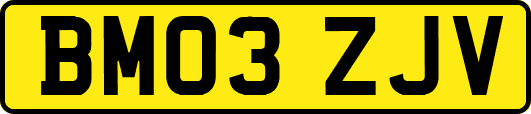 BM03ZJV