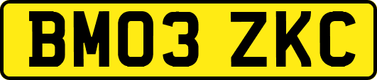BM03ZKC