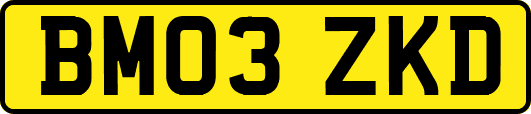 BM03ZKD