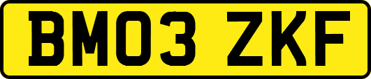 BM03ZKF