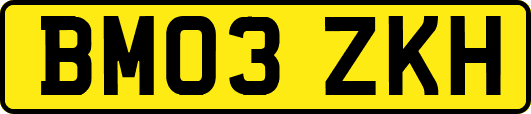 BM03ZKH