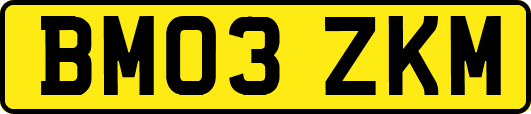 BM03ZKM