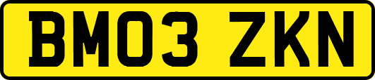BM03ZKN