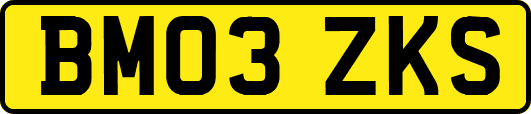 BM03ZKS