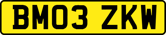 BM03ZKW