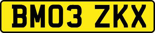 BM03ZKX
