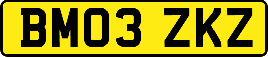 BM03ZKZ