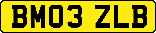 BM03ZLB