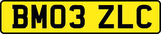 BM03ZLC