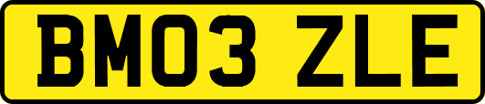 BM03ZLE