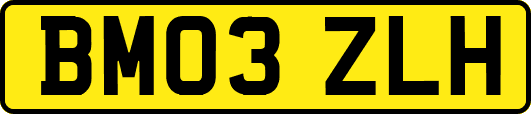 BM03ZLH