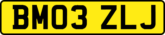 BM03ZLJ