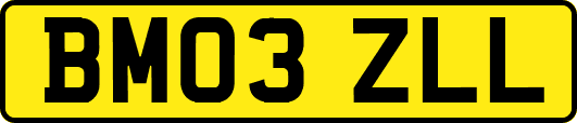 BM03ZLL