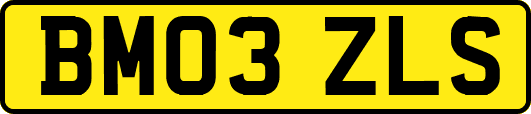 BM03ZLS