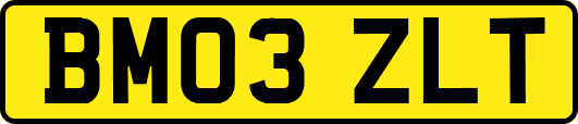 BM03ZLT